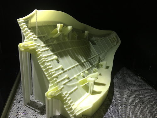 揭秘重慶領(lǐng)航利用汽車3D打印技術(shù) 優(yōu)勢(shì)顯著，縮短產(chǎn)品開(kāi)發(fā)周期，推動(dòng)技術(shù)交流