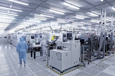 三安集成 以產業化發展破局“缺芯”困境，賦能未來能源與通信生活技術新篇章