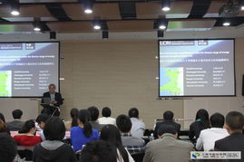 聚焦綠色建筑節能，深化中外技術交流與合作