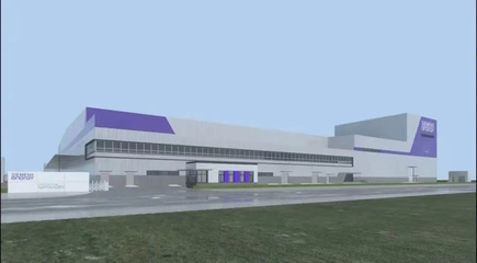 閔行開發區吸引跨國巨頭再投資 西門子能源全球“燈塔工廠”落戶賦能產業升級